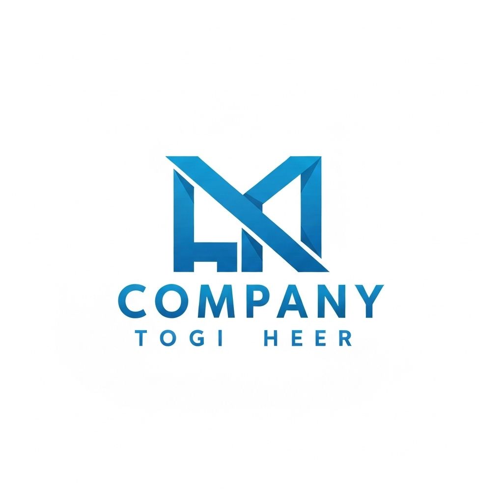 Affluent Global Services (Client: KPMG) monogram